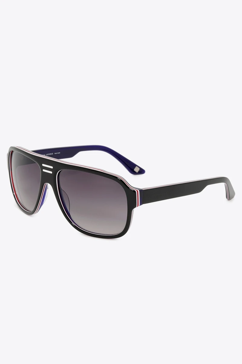 LENTES DE SOL Negro