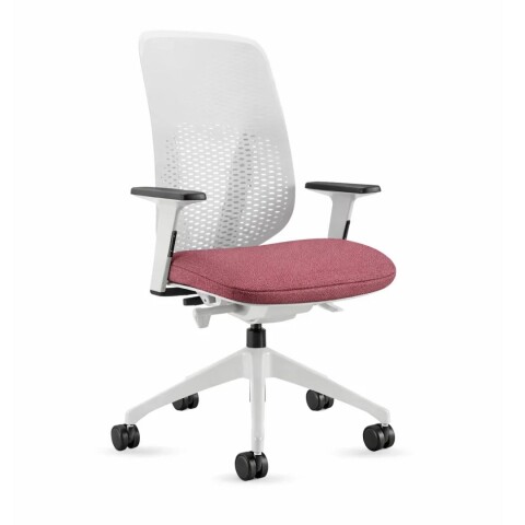 Silla Artis Silla Artis- rosa