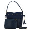 Darknnes Cartera Soleil C/ Neceser Marino