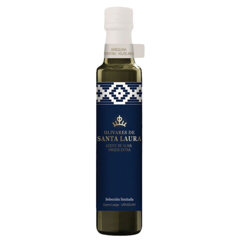 Aceite de oliva Selección Limitada Santa Laura 250ml Aceite Santa Laura Selecc250ml