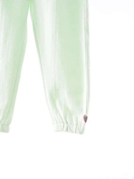PANTALON RANDAL AQUA