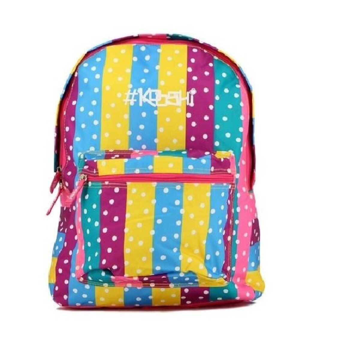 Mochila infantil Kooshi 