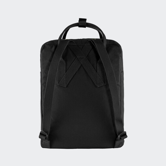 Mochila Fjällräven Kanken Classic Negro