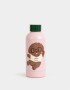 Artículos cocina Botella De 350 Ml - Rosa Claro