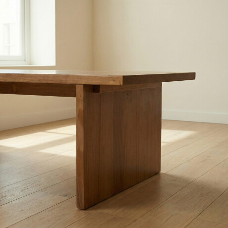 Mesa de centro Mori - Grande Miel