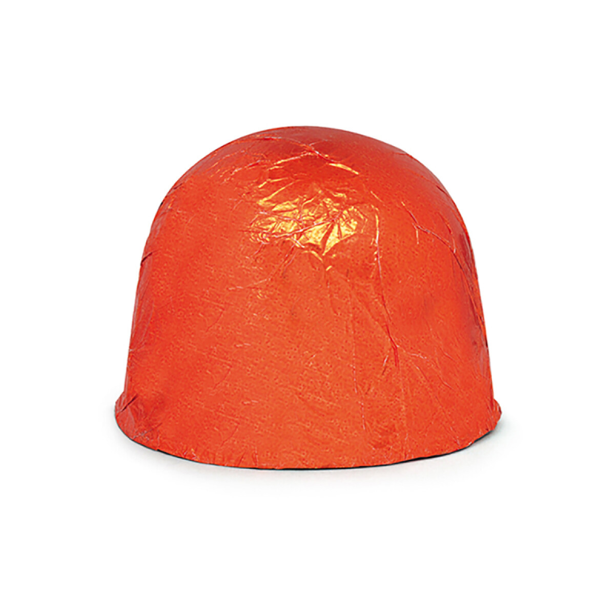 Papel Chumbo NARANJA 10x10 cm x300 