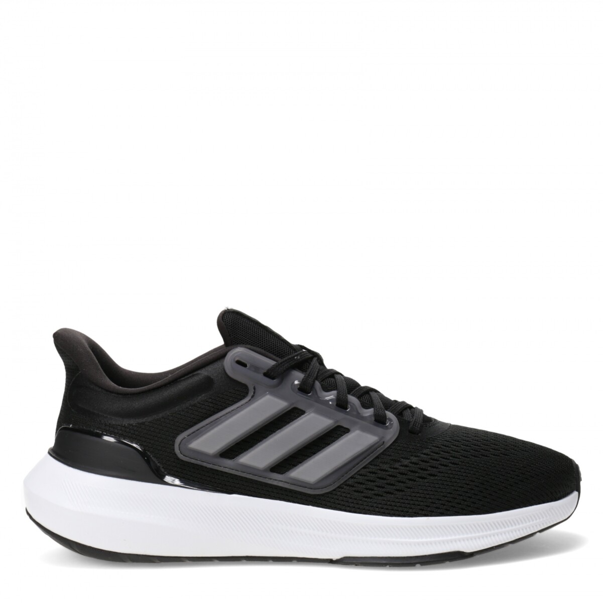 Championes de Hombre Adidas Ultra Bounce Adidas - Negro 