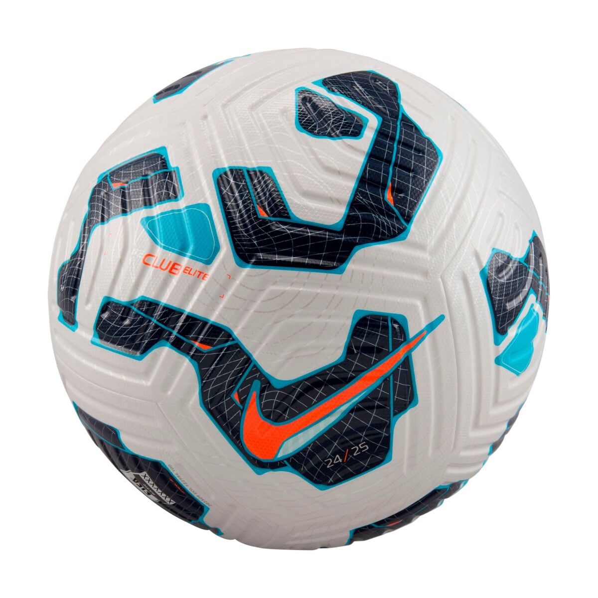 Balón Nike Club Elite Unisex - Blanco 