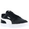 Championes de Hombre Puma Caven Negro - Blanco