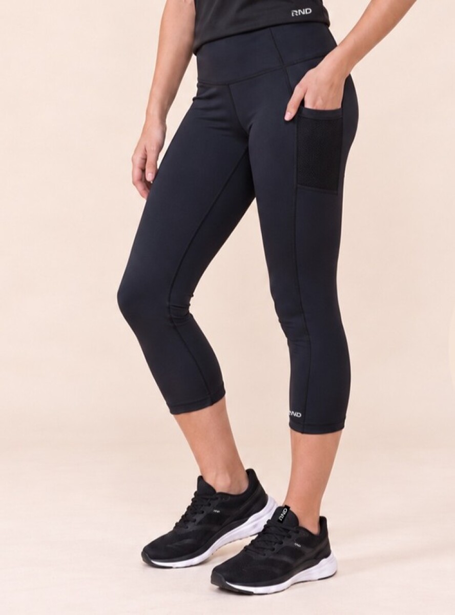 Capri Supplex. 