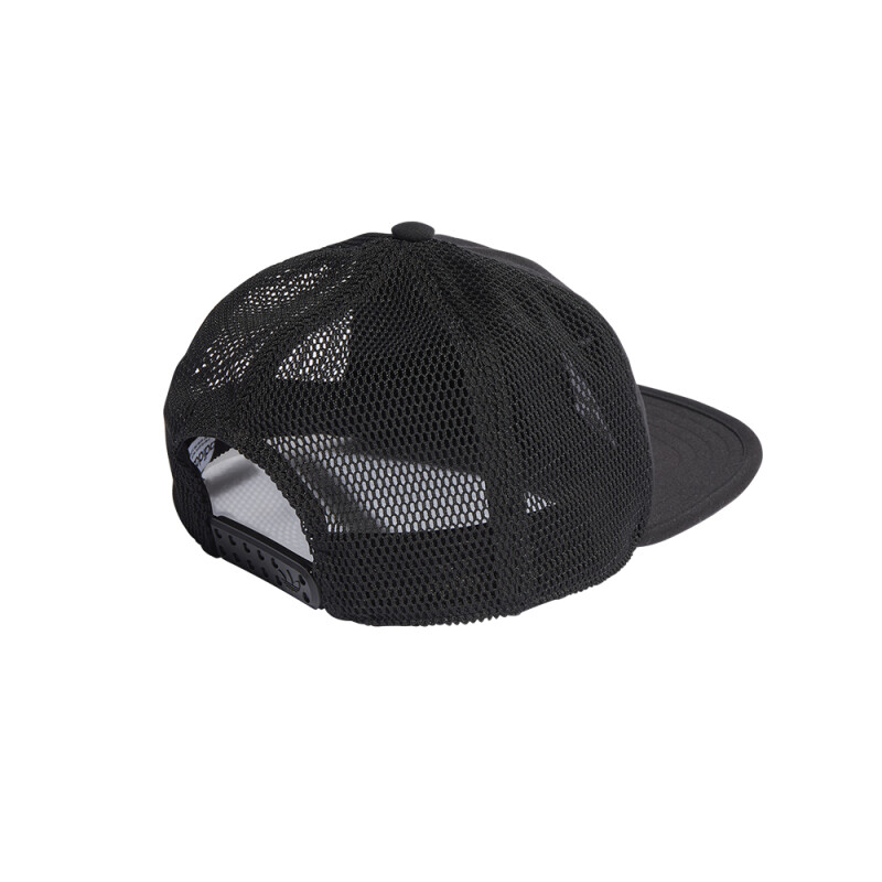 Gorra adidas Trucker - Black Black