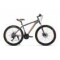 Bicicleta Montaña Rodado 26 Con 21 De Velocidad Aro 26 Naranja