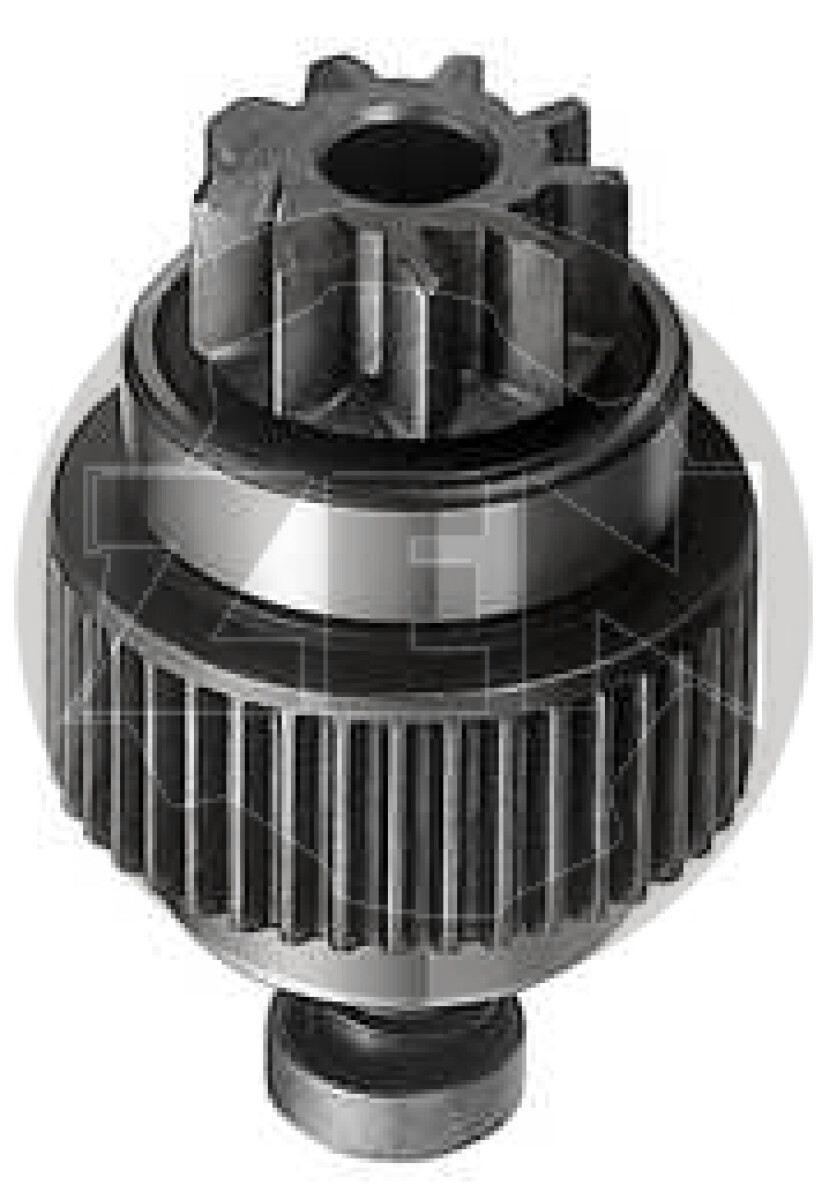 BENDIX ARRANQUE NISSAN VANETTE D REDUC. HITACHI-JAC ZEN 