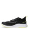 Championes de Hombre Topper VR Pro Negro - Amarillo Lima