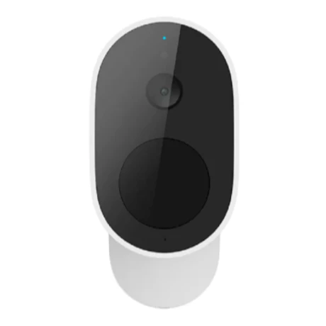 Cámara De Seguridad Xiaomi Exterior Visión Nocturna 1080p\n 001