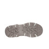 Botas Trego - Snow Worries Gris