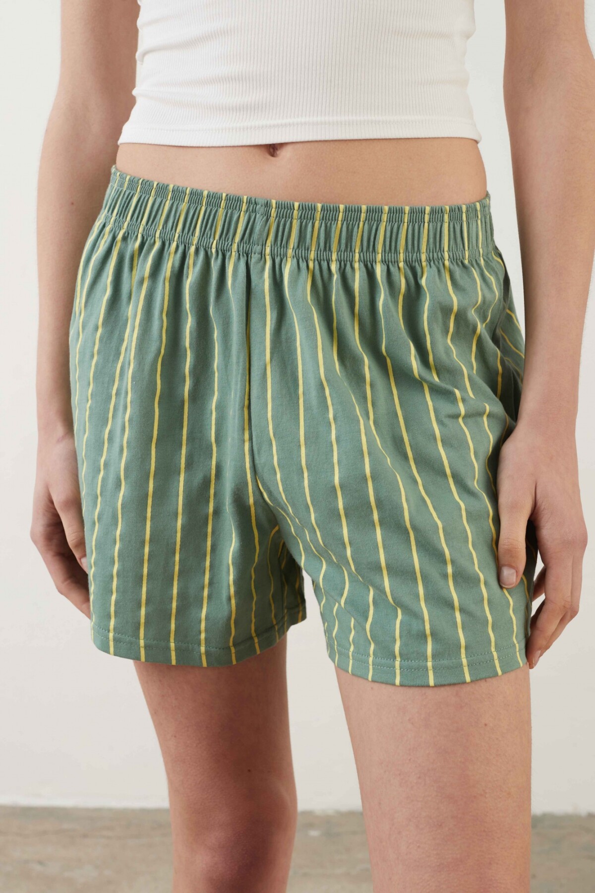 Short Olia Rayas