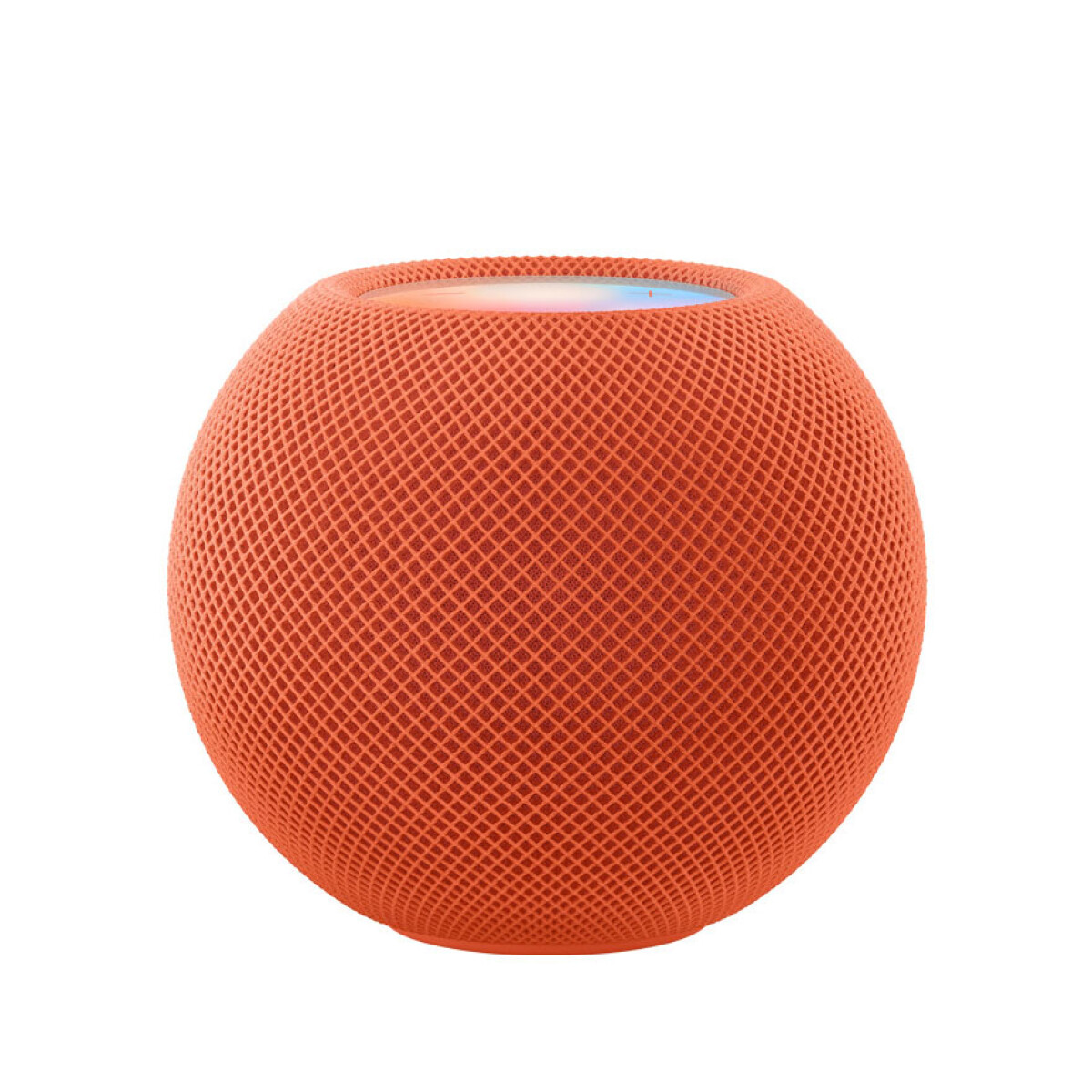 HomePod mini Orange 