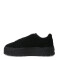Championes de Mujer Puma Karmen Ii Negro