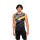 Remera Umbro Peñarol de Hombre - 4P100014 Negro-gris