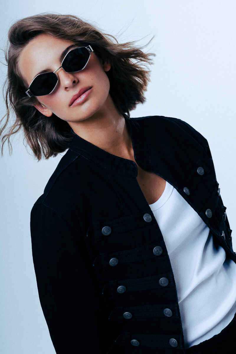 Napoleone Black
