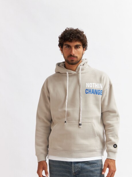 CANGURO MAR GRIS