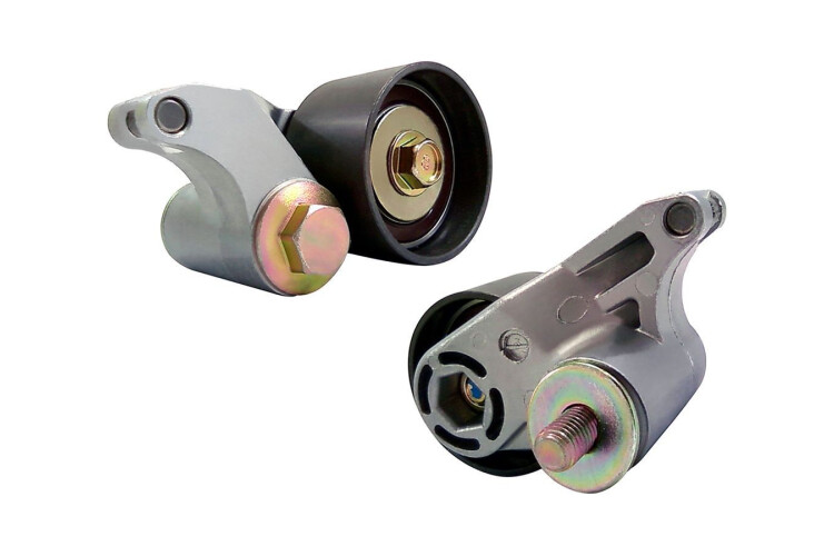 Tensor Correa Distr Chev D'Max 07-25 Tensor Correa Distr Chev D'Max 07-25