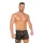 Boxer Hombre Renda Pimenta Sexy Negro