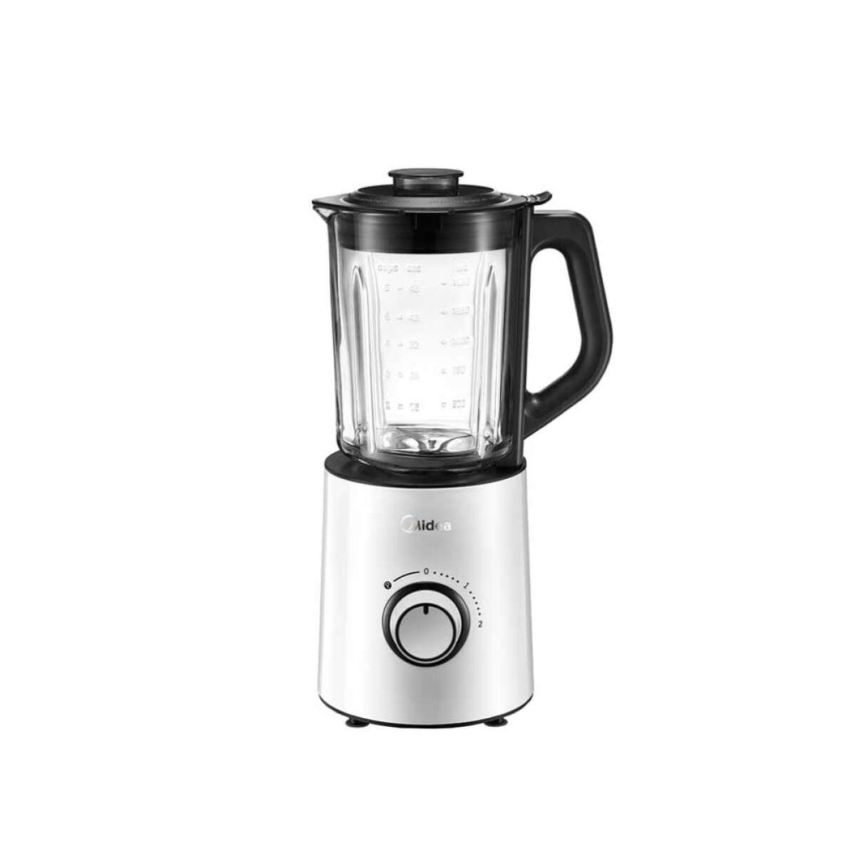 Licuadora 1.5L MIDEA MJ-BL7001AW 