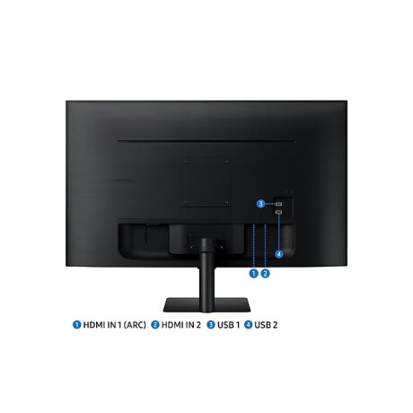 Monitor Samsung Smart 32 FHD serie M5 Monitor Samsung Smart 32 FHD serie M5