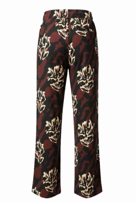 Pantalón Gaba Flower Pantalón Gaba Flower