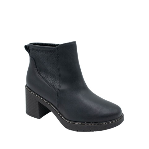 BOTA 34-40 NAPA PRETO
