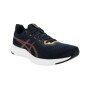 Versablast 2 SE M - Hombre French Blue/bright Orange
