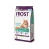 Frost Cat Senior Sterilized 7,5 kg Frost Cat Senior Sterilized 7,5 kg