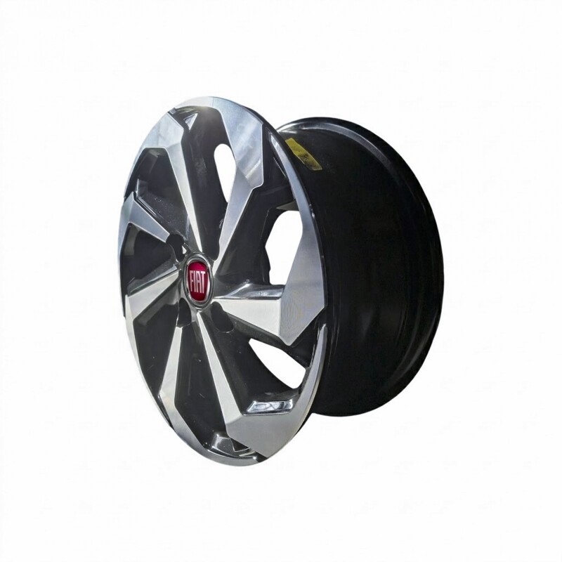 Llanta K 71 Rodado 13" Pase 4 x 98 OffSet 36 Llanta K 71 Rodado 13" Pase 4 x 98 OffSet 36