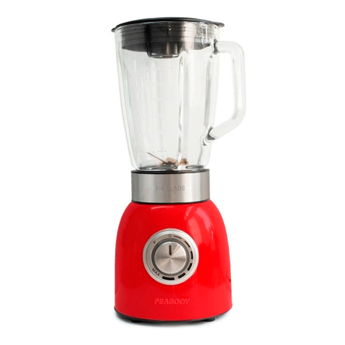 Licuadora Peabody PE-SM800R 800W 22400RPM 1,5L 