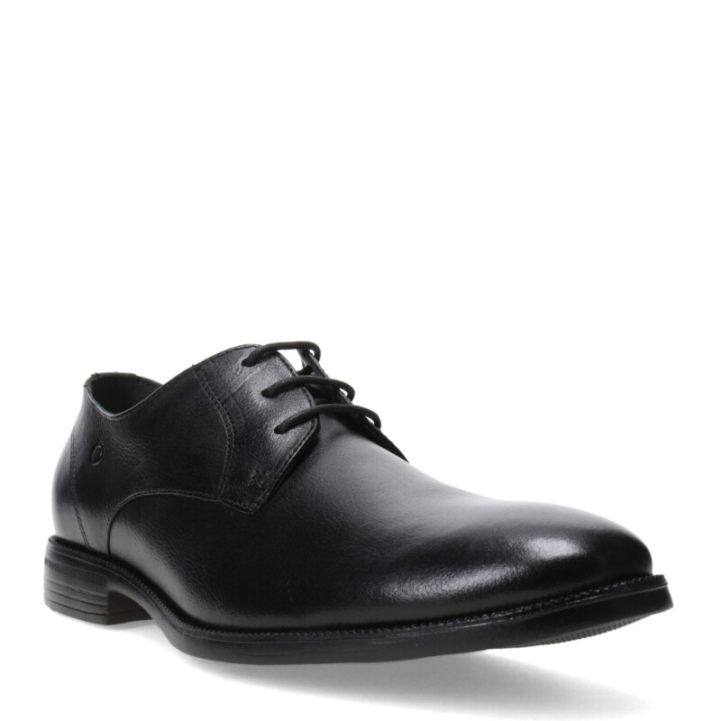 Zapatos de Hombre Democrata BLAZE Negro