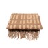 PASHMINA UN MARRON
