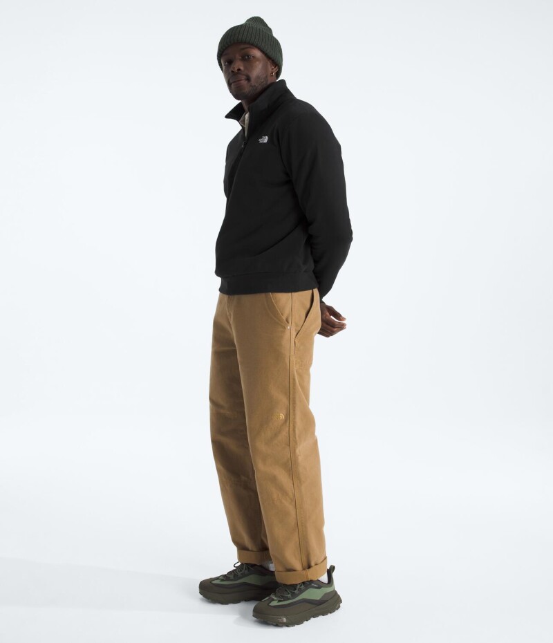 Buzo Evolution Simple Dome Tnf Black