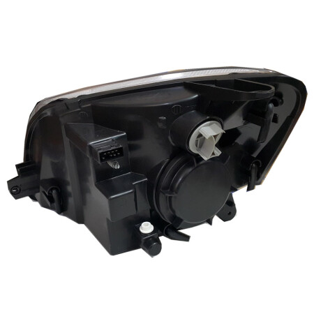 SEMIOPTICAS CITROEN - PEUGEOT PARTNER BERLINGO M59 02/ M69 16/ DERECHA VIC SEMIOPTICAS CITROEN - PEUGEOT PARTNER BERLINGO M59 02/ M69 16/ DERECHA VIC