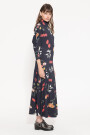 VESTIDO ANTONIA Negro