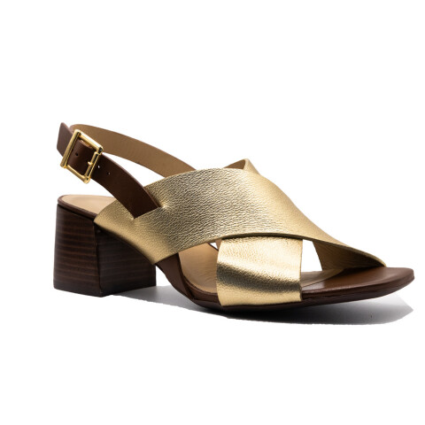 NOBUCK COGNAC OURO