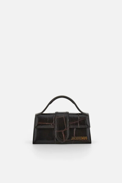 LE BAMBINO Marron