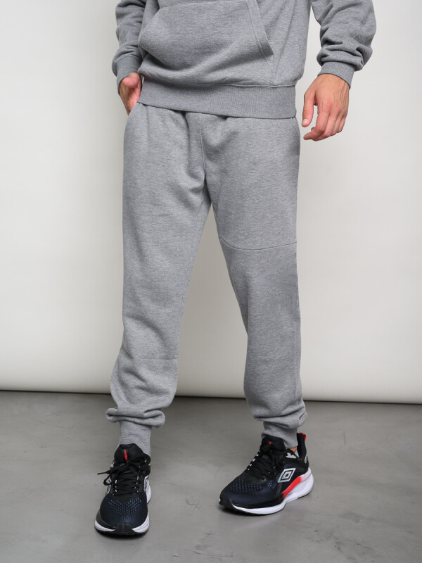 PANTALÓN BIG LOGO Umbro Hombre 05m