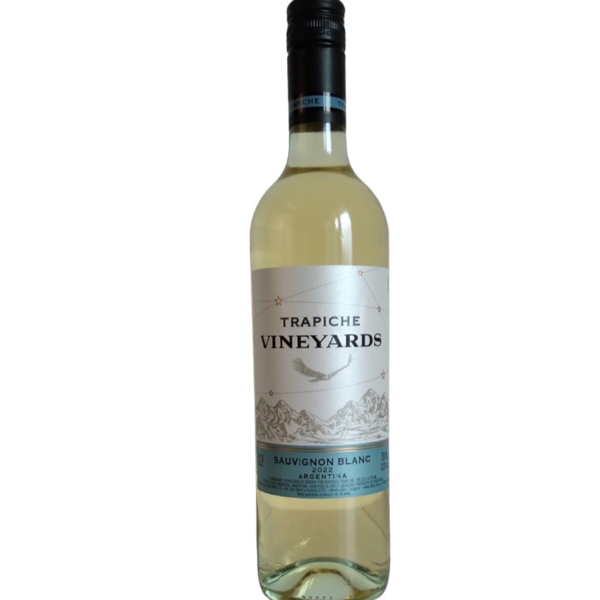 Vino Trapiche Sauvignon Blanc 750ml 