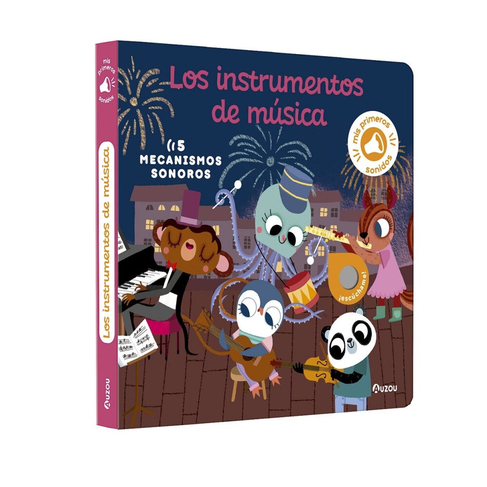 INSTRUMENTOS DE MUSICA, LOS INSTRUMENTOS DE MUSICA, LOS