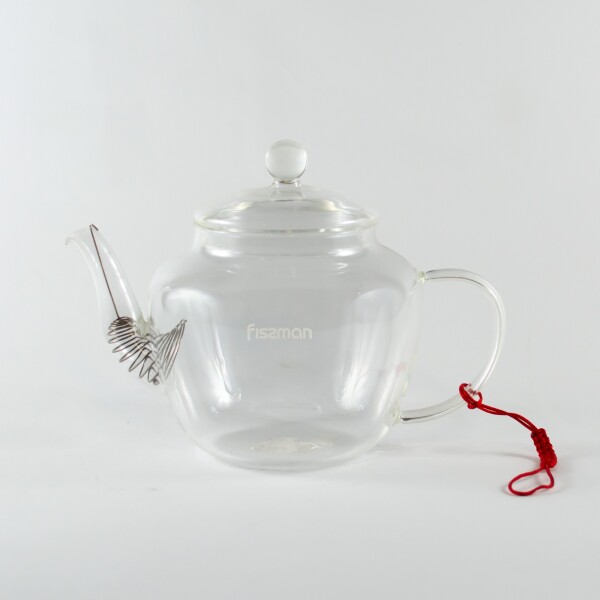TETERA FISSMAN CON INFUSOR 1L Unica