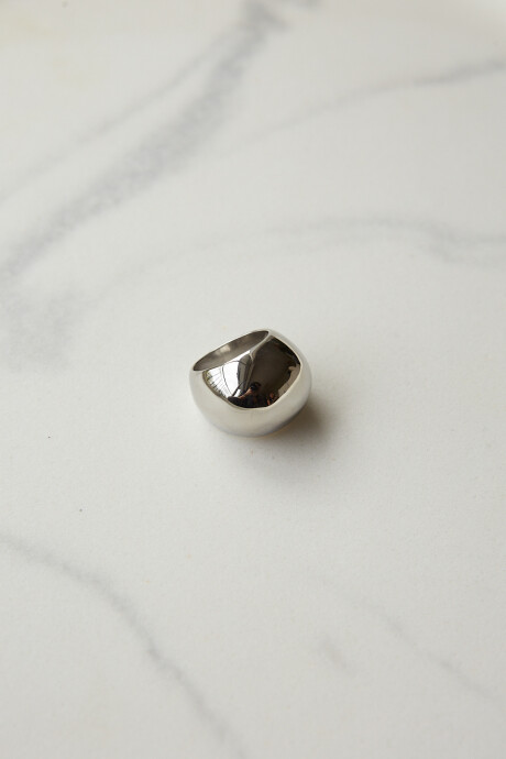 ANILLO PLANET SILVER