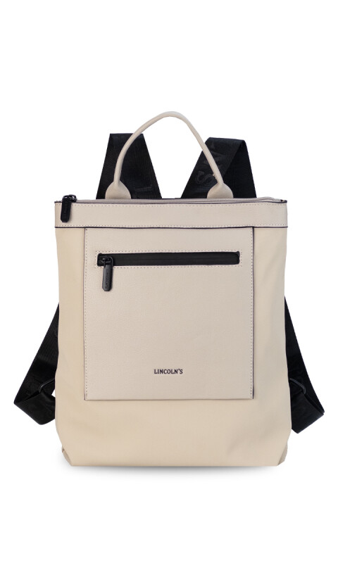 MOCHILA UMA VISON