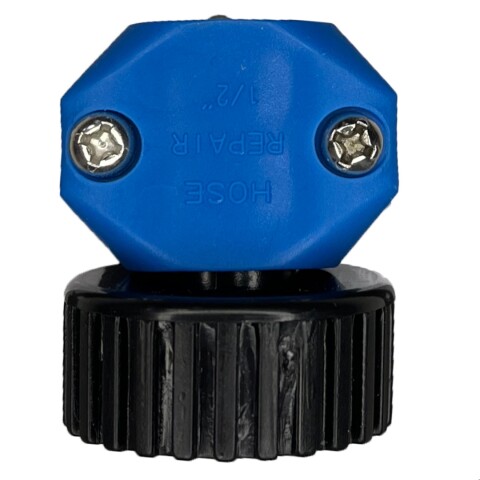 CONECTOR DE MANGUERA HEMBRA 1/2" CONECTOR DE MANGUERA HEMBRA 1/2"